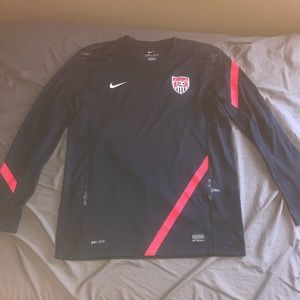 USA jersey